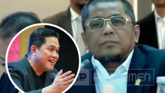 DPR Ungkap Alasan PSSI Harus Stop Naturalisasi Timnas Indonesia