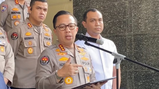 Polisi Update Motif Pembunuhan Ilham Pradipta