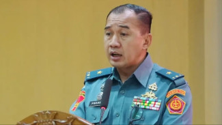 Kasus Ilham Pradipta Seret Nama Prajurit TNI, Ini Kata Mabes TNI