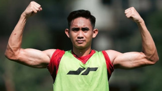 Persib Bandung Rebut Rizky Ridho dari Persija, Ini Bocorannya