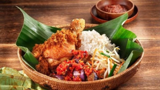 Rekomendasi 10 Tempat Makan di Bandung Buka Setiap Hari, Menunya Enak Harga Murah