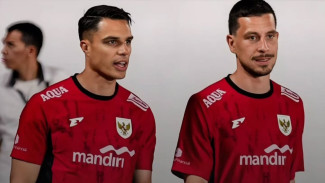 Fenomena Baru Super League, Sejumlah Pemain Naturalisasi Balik ke Indonesia