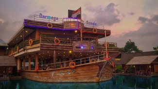 Wajib Tahu, Harga Menu Darmaga Sunda Nagreg Bandung