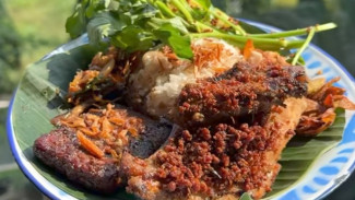‎5 Kuliner Tersembunyi di Bandung yang Wajib Kamu Coba