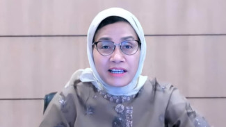 Heboh Sri Mulyani Diisukan Mundur dari Kabinet, Airlangga Bongkar Fakta Sebenarnya