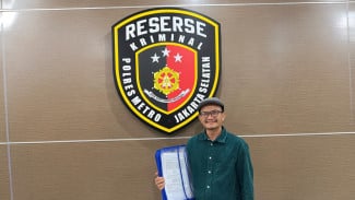 Pendiri Cheria Holiday Dilaporkan ke Polisi, Diduga Gelapkan Dana Miliaran