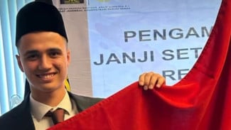 Persib Bandung Rekrut Eliano Reijnders, Harapan Baru
