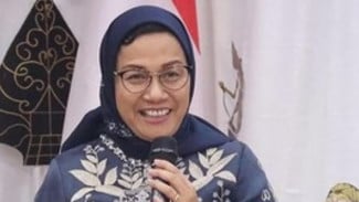 Sri Mulyani Buka Suara Usai Rumah Dijarah, Ungkap Harapan yang Bikin Haru