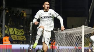 Bukan Sekadar Transfer, Andrew Jung Bisa Jadi Kunci Sukses Persib Bandung Musim Ini