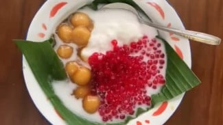 Surga Kuliner Tersembunyi Ada di Gang Selera Bandung