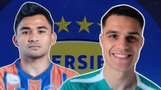 ‎Persib Bandung Batal Datangkan Joey Pelupessy dan Asnawi, Ada Apa?