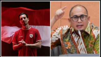 Thom Haye Merapat ke Persib Bandung, Andre Rosiade Sebut Segini Gajinya