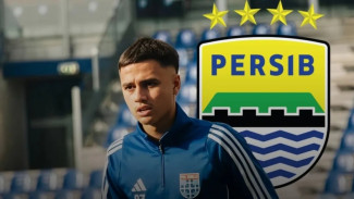 Persib Bandung Disorot Tijjani Reijnders Usai Rekrut Adiknya, Eliano Reijnders