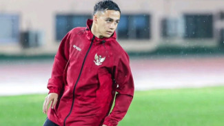 Mengejutkan! Gara-gara Ini Eliano Reijnders Tak Bisa Bela Persib Bandung
