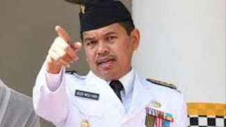 Dedi Mulyadi Minta Pihak Kepolisian Lakukan Ini Terhadap 16 Orang Diamankan
