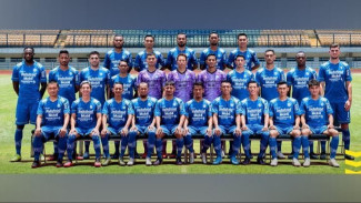 Persib Bandung Kedatangan Para Pemain Top, Tujuh Pemain Tersingkir
