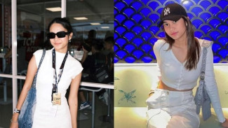 Terungkap! 5 Fakta Penyebab Azizah Salsha Jadi Terkenal, No  3 Bikin Geleng Kepala