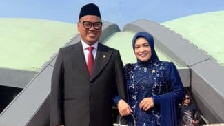 Provokator Penjarahan Rumah Uya Kuya Ditangkap, Polisi Bongkar Fakta Baru