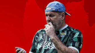 Timnas Indonesia Ditargetkan Menang, Pelatih Persib Bandung Angkat Bicara