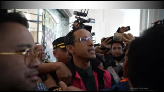 Nadiem Makarim Jadi Tersangka Korupsi Chromebook, Segini Total Kekayaannya