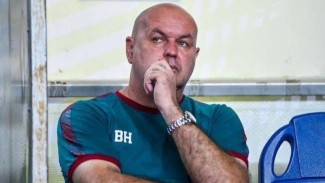 Bojan Hodak Akhirnya Buka Suara, Ini Biang Kerok Persib Bandung Terseok Awal Musim