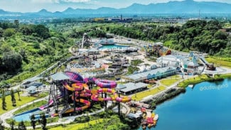 ‎3 Destinasi Hits Bandung 2025, Wajib Dicoba