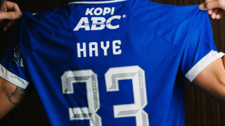 Persib Bandung Kirim Empat Bintangnya ke Surabaya, Timnas Indonesia Untung Besar