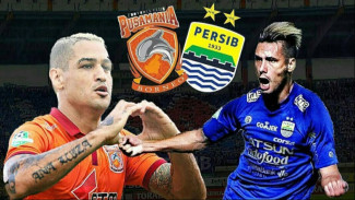 Persib Bandung Tunda Laga vs Borneo FC, Begini Cara Refund Tiketnya
