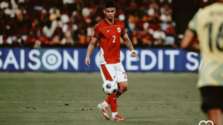 Mees Hilgers Pilih Mundur dari Timnas Indonesia, Ini Tanggapan PSSI
