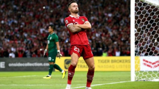 Marc Klok Bawa Timnas Indonesia Menang, Warganet Buka Suara
