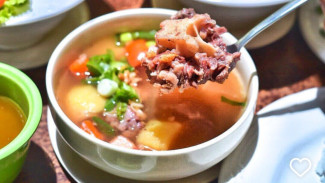 9 Tempat Makan Sunda Paling Lezat di Bandung
