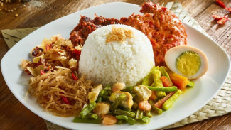 Spot Nongkrong Hits Dago, 15 Resto dan Kafe Wajib Coba