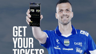 Tiket Persib Bandung vs Persebaya Jadi Rebutan, Harga Resmi Bikin Bobotoh Heboh