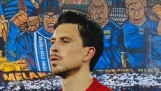 Gerakan Sunyi Persib Bandung, Siapkan Thom Haye Jadi Senjata Rahasia