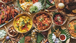 5 Kuliner Viral Bandung 2025 yang Lagi Jadi Rebutan, Nomor 3 Bikin Auto Nagih