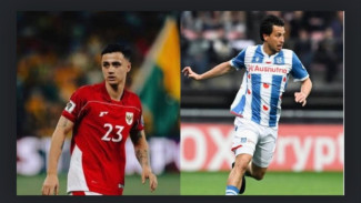 Kedatangan Thom Haye dan Eliano Reijnders, Segini Update Nilai Pasar Persib Bandung