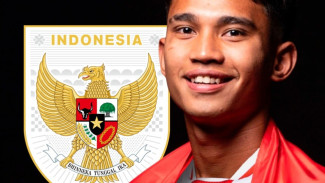 Timnas Indonesia Coret 6 Pemain, Marselino Ferdinan Termasuk