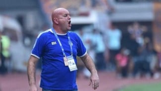 Pemain Persib Bandung Jadi Andalan Timnas Indonesia, Bojan Hodak Tak Bisa Menyembunyikan Rasa Bangga