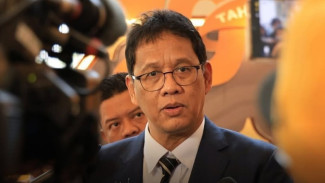 Menteri Keuangan Purbaya Yudhi Sadewa Tuai Kritik Tajam soal ‘17+8’