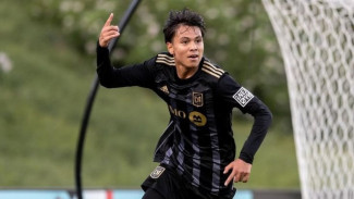 Adrian Wibowo Resmi Perkuat Timnas Indonesia