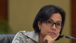 Sri Mulyani Dicopot Prabowo, Media Asing Ungkap Fakta Mengejutkan