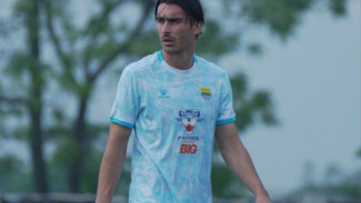 Ini Janji Andrew Jung Untuk Persib Bandung, Diluar Dugaan
