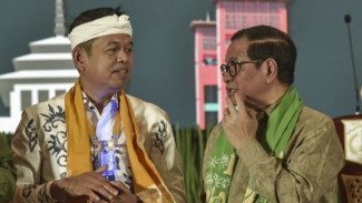 Gaji dan Tunjangan Gubernur Jabar Hanya Rp8,1 Juta, Jauh Beda dengan Gubernur Jakarta