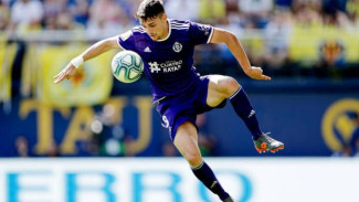 Rekam Jejak Federico Barba Bikin Salah Satu Pemain Persib Bandung Terpukau, Gak Disangka