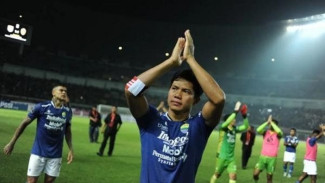 Persib Bandung Beri Tugas Ganda Achmad Jufriyanto, Apa Saja?