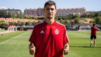 Mengejutkan! Federico Barba Ungkap Alasan Terima Tawaran Persib Bandung