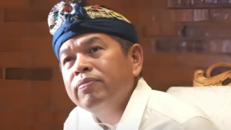 ‎APBD Jabar 2025 Bikin Kaget, Ratusan Miliar untuk DPRD