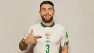 Gara-gara Ini, Bek Persib Bandung Absen Lawan Timnas Indonesia?