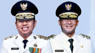 Gaji dan Tunjangan Gubernur Jawa Barat 2025 Capai Rp33 Miliar, Rakyat Bayar Pajaknya