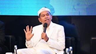 Gubernur Jabar Perintahkan Cek Semua Sekolah Usai Atap SMKN 1 Cileungsi Ambruk